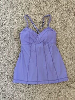 LULULEMON Yoga Tank